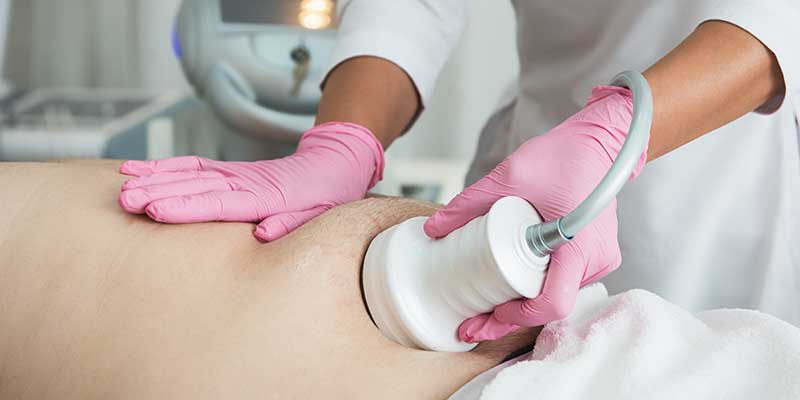 The Truth About Ultrasonic Cavitation: Benefits and Risks - Doctor